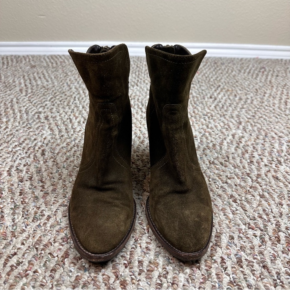 AQUATALIA FARRAH ANKLE BOOTIE - Picture 4 of 9